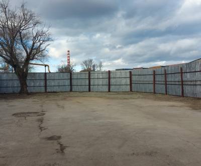Rent Land plots - commercial, Land plots - commercial, Košice - Juh, S