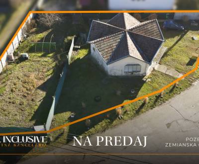 Sale Land – for living, Land – for living, Komárno, Slovakia