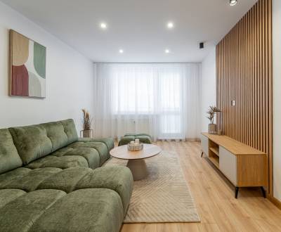 Sale One bedroom apartment, One bedroom apartment, Kpt. Jaroša, Košice