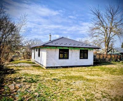 Sale Family house, Family house, Bystrická 2477/101, Košice-okolie, Sl