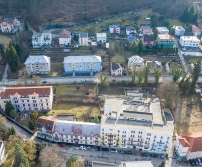 Sale Land plots - commercial, Land plots - commercial, Hurbanova, Tren