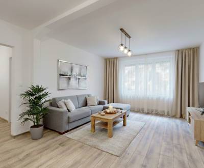 Sale Three bedroom apartment, Three bedroom apartment, Sklenárova, Bra