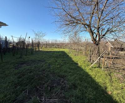 Sale Land – for living, Land – for living, Cintorínska, Komárno, Slova