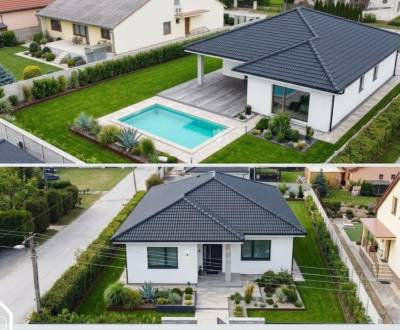 Sale Family house, Family house, Trnava, Slovakia