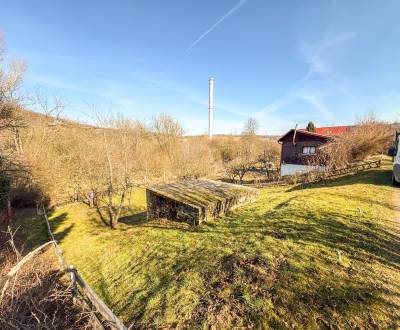 Sale Recreational land, Recreational land, Východná, Trenčín, Slovakia
