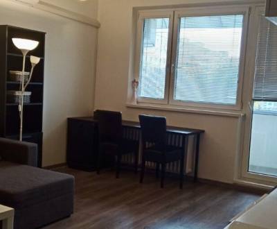 Rent One bedroom apartment, One bedroom apartment, Pečnianska, Bratisl