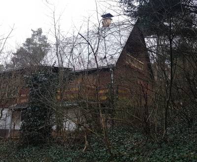 Charming Two-Story Cottage in Serene Striebornica Location