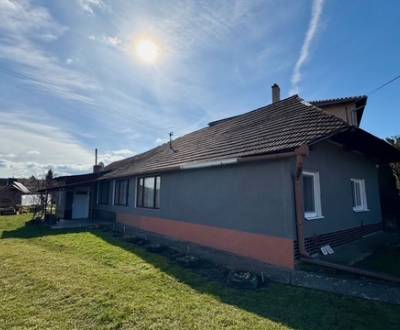 Sale Family house, Family house, Levice, Slovakia