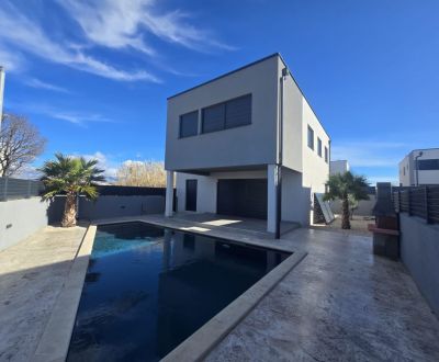 Sale Villa, Villa, Zukve, Vrsi, Croatia