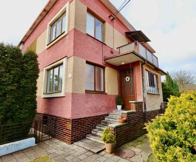 Sale Family house, Family house, Kalinčiaka, Michalovce, Slovakia