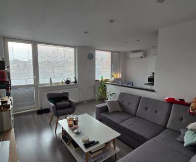 Sale Two bedroom apartment, Two bedroom apartment, Humenská, Košice - 