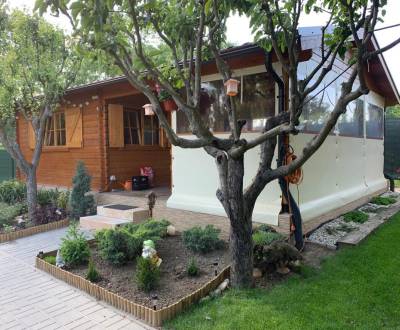 Sale Gardens, Gardens, Dolné Krškany, Nitra, Slovakia