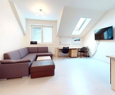 Rent Offices, Offices, Hviezdoslavova, Skalica, Slovakia