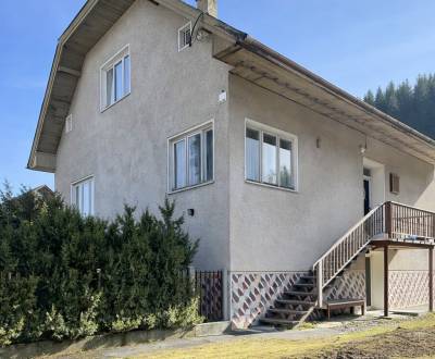 Sale Family house, Family house, Žilina, Slovakia