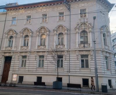 Rent Commercial premises, Commercial premises, Štúrova, Bratislava - S