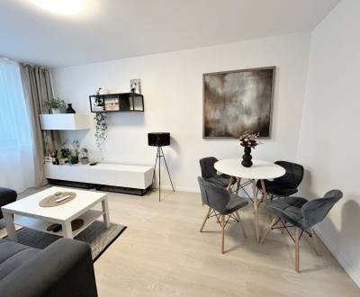 Sale One bedroom apartment, One bedroom apartment, Levočská, Prešov, S