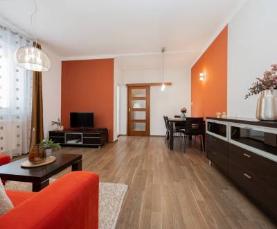 Sale One bedroom apartment, One bedroom apartment, 8.mája 316, Považsk