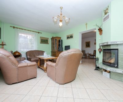Sale Family house, Family house, Tŕstie, Považská Bystrica, Slovakia