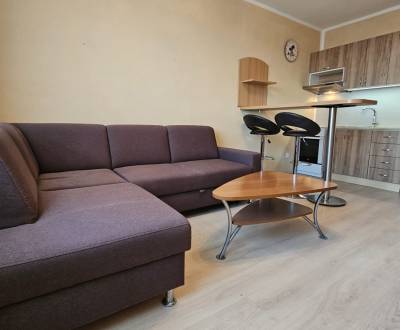 Sale Single studio, Single studio, Topoľčany, Slovakia