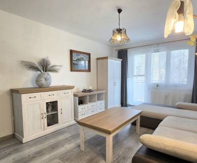 Sale One bedroom apartment, One bedroom apartment, Prachatická, Zvolen