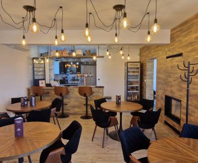 Rent Gastro premises, Gastro premises, Senec, Slovakia