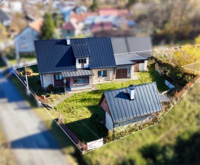 Sale Family house, Family house, Bardejov, Slovakia