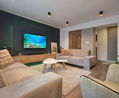 Sale One bedroom apartment, One bedroom apartment, Jilemnického, Košic