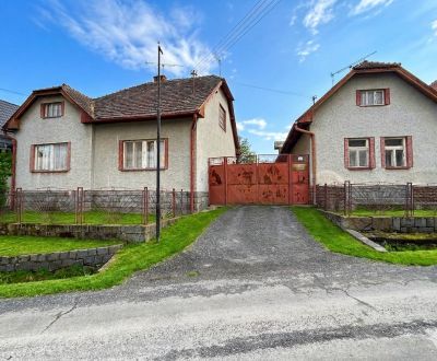 Sale Family house, Family house, Zvolen, Slovakia