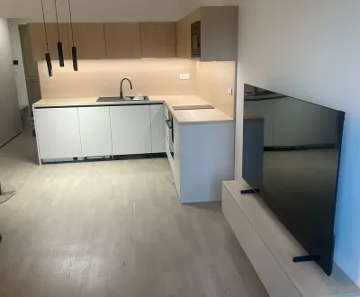 Rent Studio, Studio, Bottova, Bratislava - Staré Mesto, Slovakia