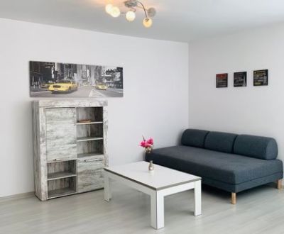Sale One bedroom apartment, One bedroom apartment, Palisády, Bratislav