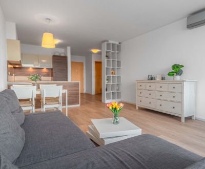 Sale One bedroom apartment, One bedroom apartment, Bajkalská, Bratisla
