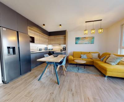 Sale Two bedroom apartment, Two bedroom apartment, Odevná, Trenčín, Sl