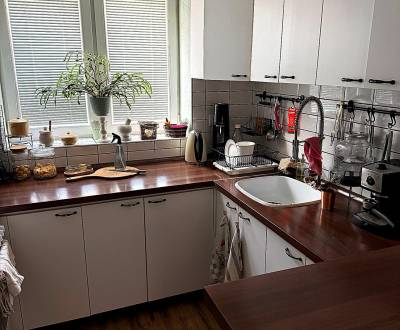 Sale One bedroom apartment, One bedroom apartment, Levice, Slovakia