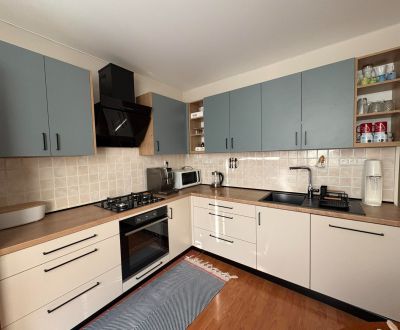 Sale Two bedroom apartment, Two bedroom apartment, Jilemnického, Micha