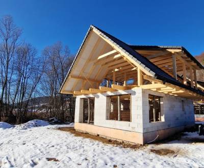 Sale Cottage, Cottage, Mýto pod Ďumbierom, Brezno, Slovakia