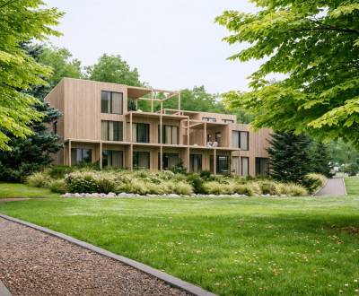 Sale Two bedroom apartment, Two bedroom apartment, Hlboká, Prievidza, 