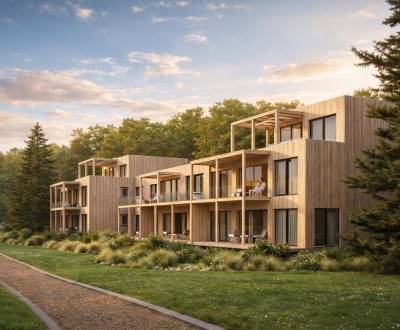 Sale Two bedroom apartment, Two bedroom apartment, Hlboká, Prievidza, 