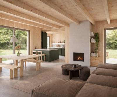 Sale One bedroom apartment, One bedroom apartment, Hlboká, Prievidza, 