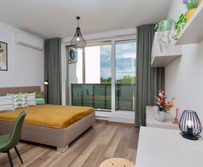 Rent Studio, Studio, Bernolákovská, Senec, Slovakia