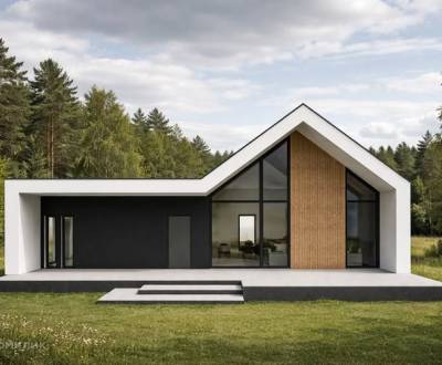 Sale Land – for living, Land – for living, Pavlice, Trnava, Slovakia