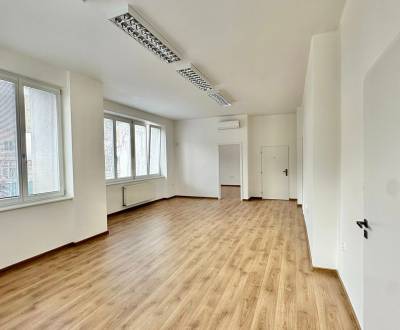 Rent Offices, Offices, M.R.Štefánika, Trenčín, Slovakia