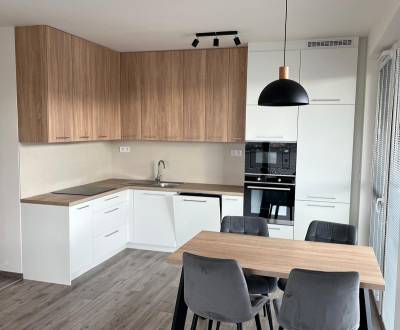 2 bedroom apartment in the centre of Košice