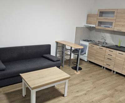 Rent Single studio, Single studio, Pod Hájom, Ilava, Slovakia