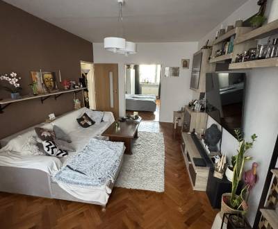 Sale Two bedroom apartment, Two bedroom apartment, j thuroczyho, Levic