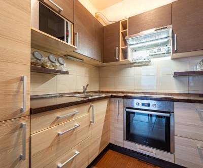 Rent One bedroom apartment, One bedroom apartment, L.Novomeského, Pezi