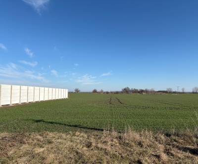 Sale Land – for living, Land – for living, Komárno, Slovakia