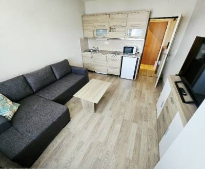 Rent Single studio, Single studio, Bánovce nad Bebravou, Slovakia