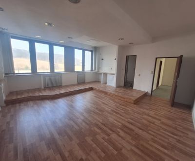 Rent Commercial premises, Commercial premises, Tulská, Zvolen, Slovaki