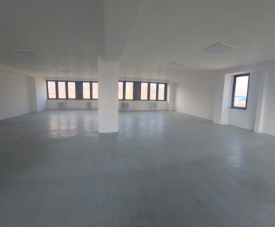 Rent Commercial premises, Commercial premises, Tulská, Zvolen, Slovaki
