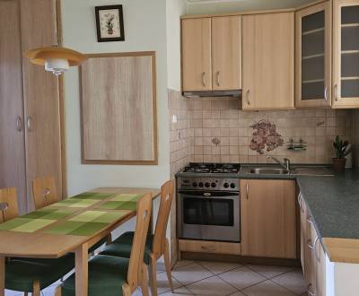 Rent Two bedroom apartment, Two bedroom apartment, Murániho, Nitra, Sl
